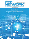 IEEE Internet of Things Journal雜志封面
